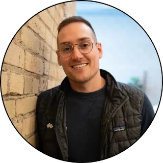 Derek DeMike
